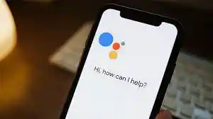  Find your phone using the Google Assistant.